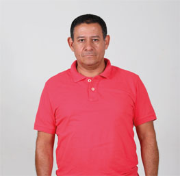 Jorge Fredy Llano Martínez