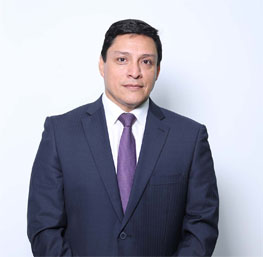 Jorge Luis Enciso Manrique